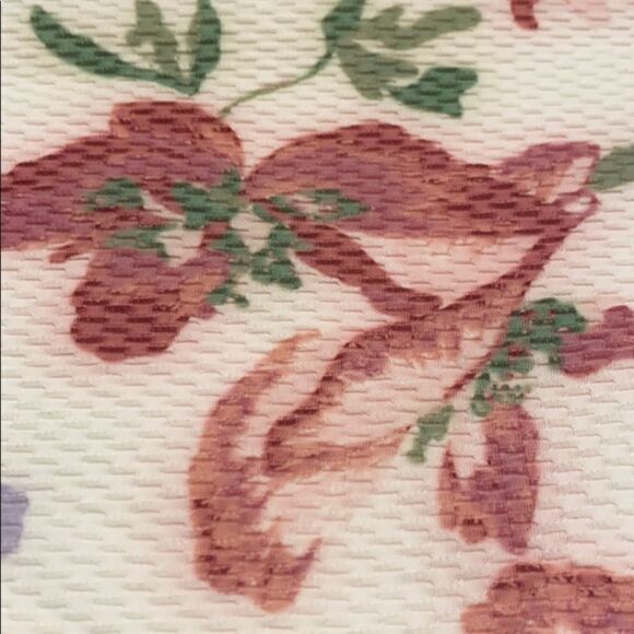 Chelsea 28 New Floral Bikini bottoms - Picture 6 of 8